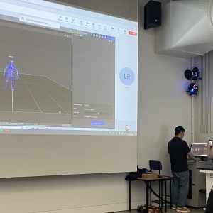 Mixed Reality Smart Fitness: Rethinking Personal Training for the Virtual Age