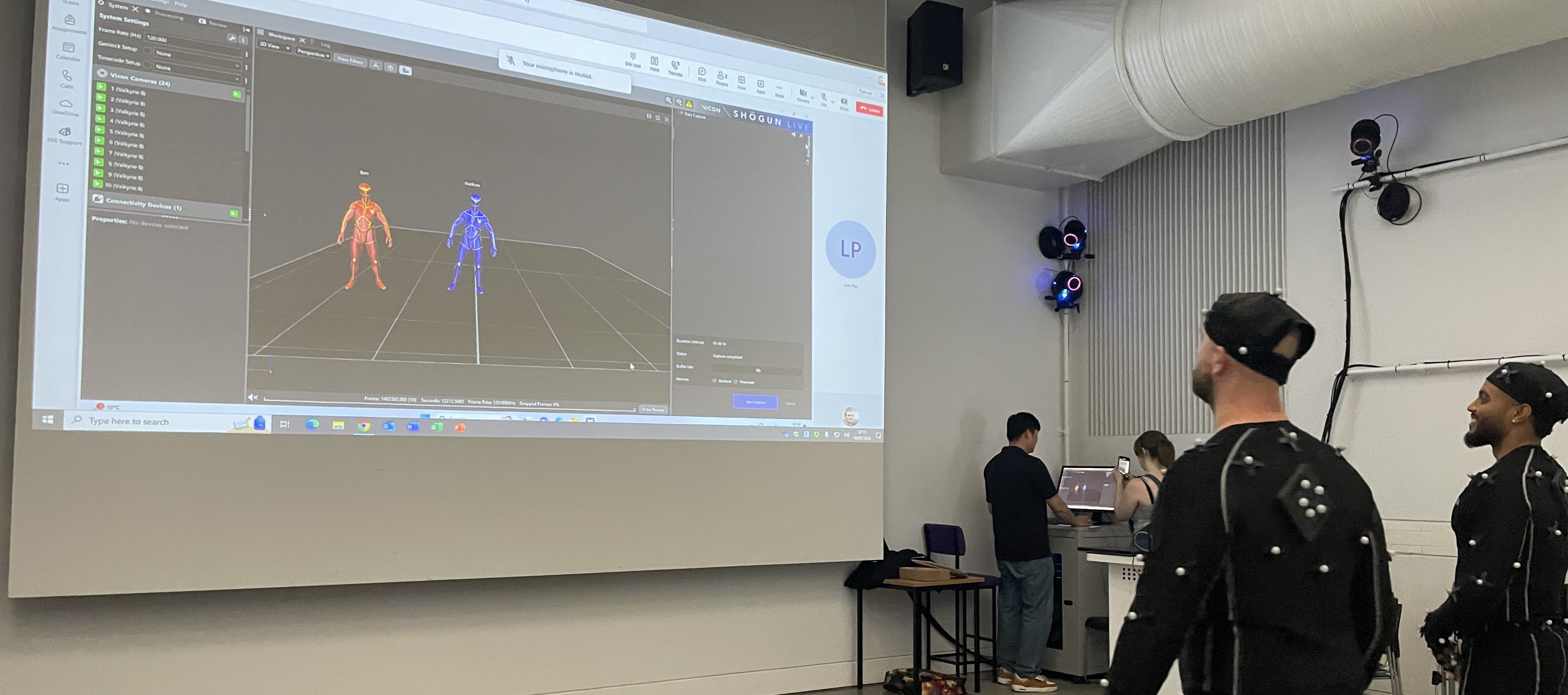 Mixed Reality Smart Fitness: Rethinking Personal Training for the Virtual Age