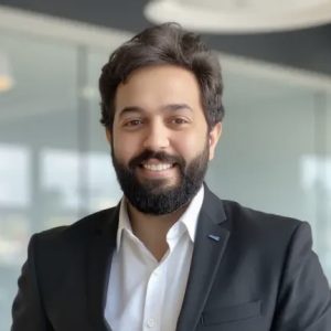 Dr. Ramy Hammady