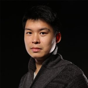 Lian Pan
